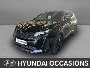 Vente Peugeot 5008 1.5 bluehdi 130ch s&s gt eat8 Hyundai-hyundai Sainte Clotilde, La Reunion.