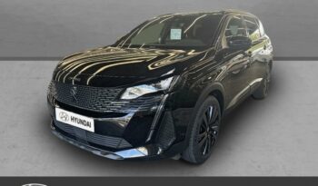 Vente Peugeot 5008 1.5 bluehdi 130ch s&s gt eat8 Hyundai-hyundai Sainte Clotilde, La Reunion.