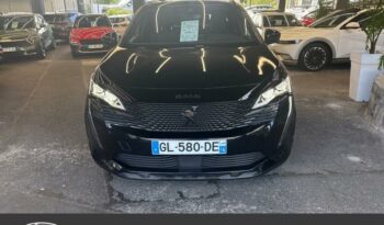 Reunion auto occasion 5008 2022 1.5 bluehdi 130ch s&s gt eat8 pas chère.