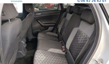 Photo Taigo occasion 1.0 tsi 110ch r-line dsg7 ile Reunion.