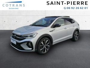Vente Volkswagen Taigo 1.0 tsi 110ch r-line dsg7 Cotrans-multi Marques Saint Pierre, La Reunion.