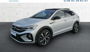 Vente Volkswagen Taigo 1.0 tsi 110ch r-line dsg7 Cotrans-multi Marques Saint Pierre, La Reunion.