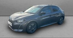 PEUGEOT 208 1.2 PureTech 100ch S&S Allure