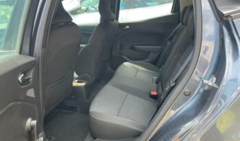 Image illustrative Berline occasion climatisation blanc Reunion à saisir.