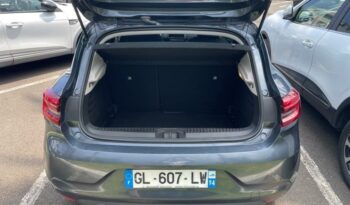 Photo Clio occasion 1.0 tce 90ch evolution x-tronic ile Reunion.