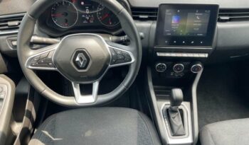 Occasion à vendre : Renault voiture blanc essence 1.0 tce 90ch evolution x-tronic Reunion