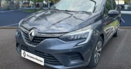 RENAULT Clio 1.0 TCe 90ch Evolution X-Tronic