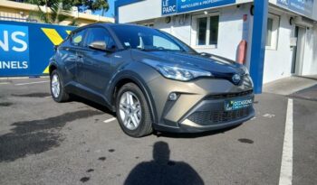 Vente de s.u.v. voiture occasion 974 Reunion.