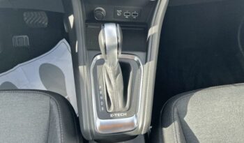 Reunion auto occasion Captur 2022 1.6 e-tech hybride 145ch evolution pas chère.