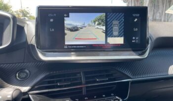 Vente Peugeot 2008 1.2 puretech 130ch s&s allure Renault-renault Saint Pierre, La Reunion.