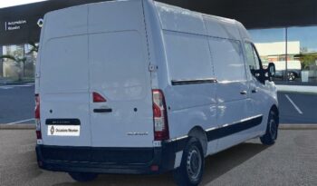 Master Fg occasion Reunion f3500 l2h2 2.3 blue dci 135ch confort euro6, modèle 2023 à vendre.