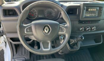 Occasion à vendre : Renault voiture blanc minéral diesel f3500 l2h2 2.3 blue dci 135ch confort euro6 Reunion