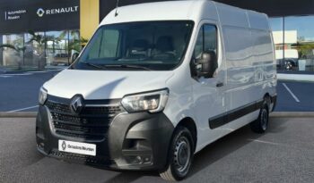 Vente Renault Master Fg f3500 l2h2 2.3 blue dci 135ch confort euro6 Renault-renault Saint Denis, La Reunion.