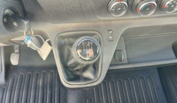 Reunion auto occasion Master Fg 2023 f3500 l2h2 2.3 blue dci 135ch confort euro6 pas chère.