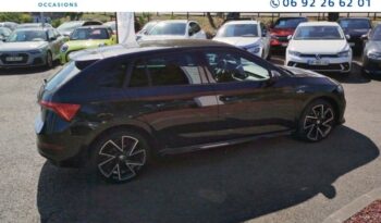 Occasion à prix réduit chez Cotrans-multi Marques Saint Pierre : Vente berline 2023, berline à La Reunion.