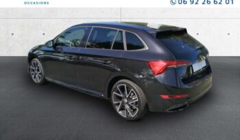 Occasion à vendre : Skoda voiture noir magic nacré essence 1.0 tsi evo 110ch monte-carlo dsg7 Reunion
