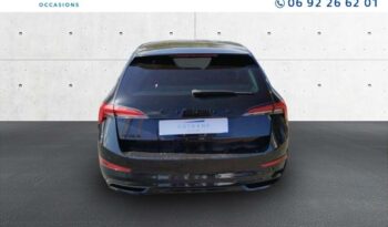 Scala occasion Reunion 1.0 tsi evo 110ch monte-carlo dsg7, modèle 2023 à vendre.