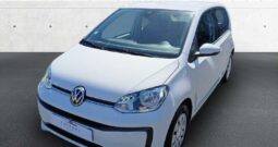 VOLKSWAGEN up! 1.0 65ch BlueMotion Technology Active 5p