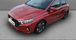 HYUNDAI i20 1.0 T-GDi 100ch Hybrid Intuitive