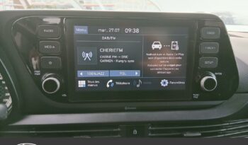 Photo I20 occasion 1.0 t-gdi 100ch hybrid intuitive ile Reunion.