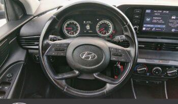 Occasion 974 : Découvrez la version 1.0 t-gdi 100ch hybrid intuitive Hyundai 2023, Reunion.
