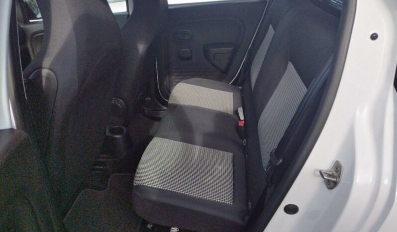 RENAULT Twingo E-Tech Electric Life R80 Achat Intégral – 21 complet