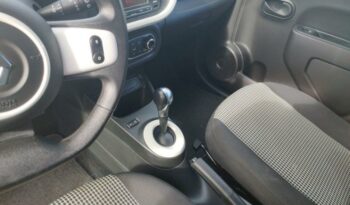 Reunion auto occasion Twingo 2022 e-tech electric life r80 achat intégral - 21my pas chère.