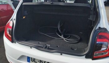 Photo Twingo occasion e-tech electric life r80 achat intégral - 21my ile Reunion.