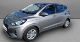 HYUNDAI i10 1.0 67ch ECO Intuitive