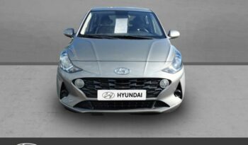 I10 occasion Reunion 1.0 67ch eco intuitive, modèle 2023 à vendre.