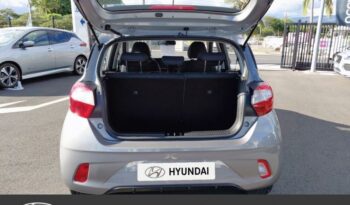 Reunion auto occasion I10 2023 1.0 67ch eco intuitive pas chère.