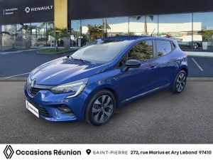 Vente Renault Clio 1.0 tce 90ch evolution Renault-renault Saint Pierre, La Reunion.
