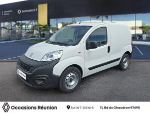Vente Fiat Fiorino 1.3 multijet 95ch pro lounge Renault-renault Saint Denis, La Reunion.