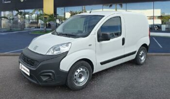 Vente Fiat Fiorino 1.3 multijet 95ch pro lounge Renault-renault Saint Denis, La Reunion.