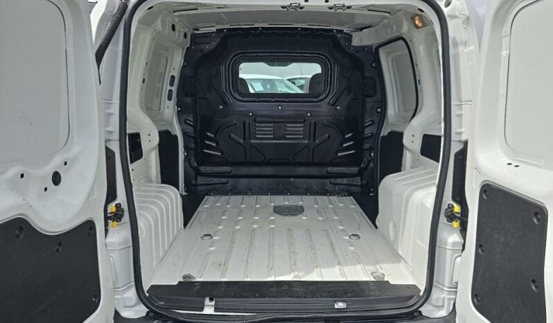 FIAT Fiorino 1.3 Multijet 95ch Pro Lounge complet