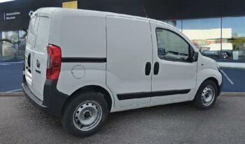 Fiorino occasion Reunion 1.3 multijet 95ch pro lounge, modèle 2023 à vendre.