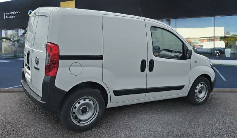 FIAT Fiorino 1.3 Multijet 95ch Pro Lounge complet
