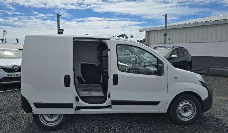 FIAT Fiorino 1.3 Multijet 95ch Pro Lounge complet