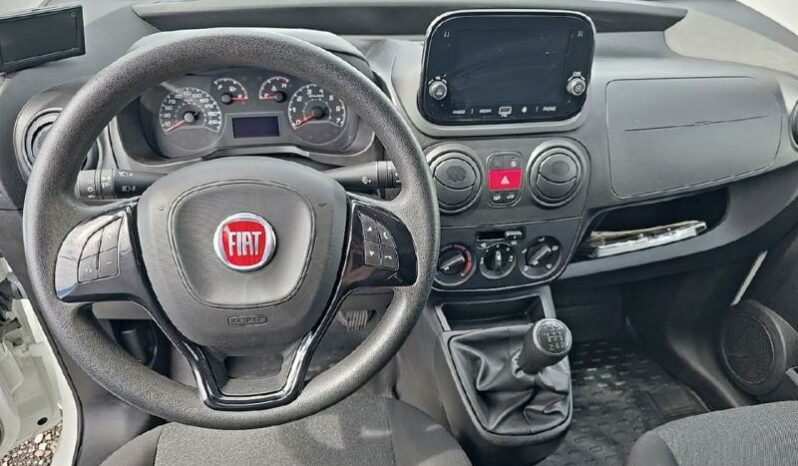FIAT Fiorino 1.3 Multijet 95ch Pro Lounge complet