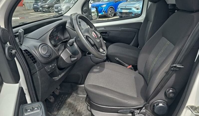 FIAT Fiorino 1.3 Multijet 95ch Pro Lounge complet