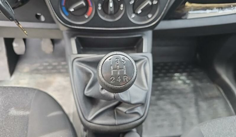 FIAT Fiorino 1.3 Multijet 95ch Pro Lounge complet