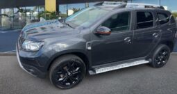 DACIA Duster 1.3 TCe 150ch FAP Prestige 4×2 EDC