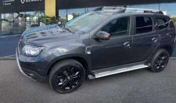 Vente Dacia Duster 1.3 tce 150ch fap prestige 4x2 edc Renault-renault Saint Denis, La Reunion.