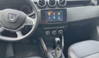 Occasion à vendre : Dacia voiture gris comète métallisé essence 1.3 tce 150ch fap prestige 4x2 edc Reunion