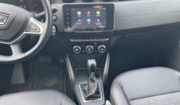 Reunion auto occasion Duster 2023 1.3 tce 150ch fap prestige 4x2 edc pas chère.
