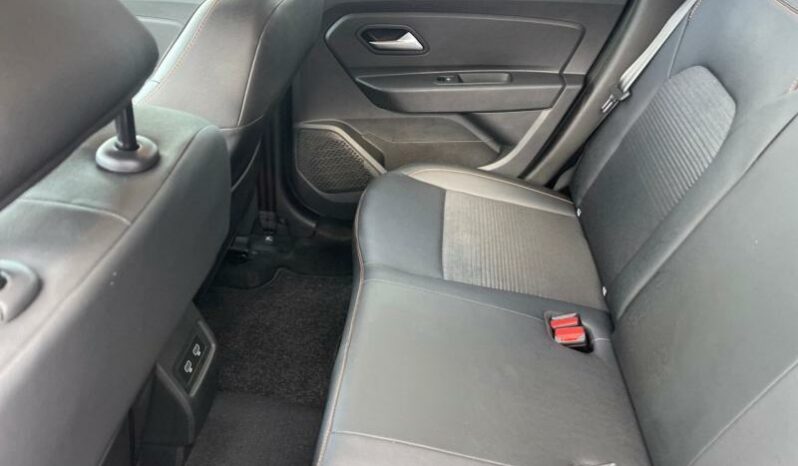 DACIA Duster 1.3 TCe 150ch FAP Prestige 4×2 EDC complet