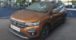 DACIA Sandero 1.0 TCe 90ch Stepway Expression
