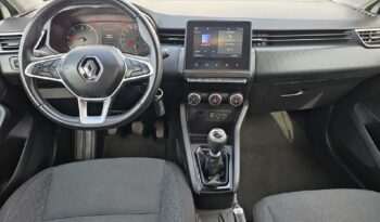 Occasion à vendre : Renault voiture blanc diesel 1.5 blue dci 100ch evolution Reunion