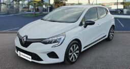 RENAULT Clio 1.5 Blue dCi 100ch Evolution