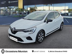 Vente Renault Clio 1.5 blue dci 100ch evolution Renault-renault Saint Denis, La Reunion.